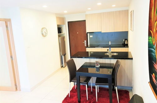 Foto 24 - Laguna Bay 1 Pattaya Modern 1 Bedroom Apartment