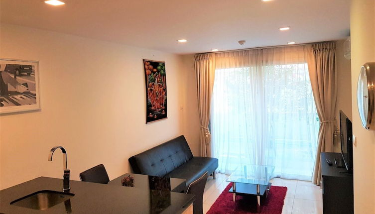 Foto 1 - Laguna Bay 1 Pattaya Modern 1 Bedroom Apartment