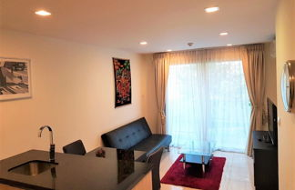 Photo 1 - Laguna Bay 1 Pattaya Modern 1 Bedroom Apartment