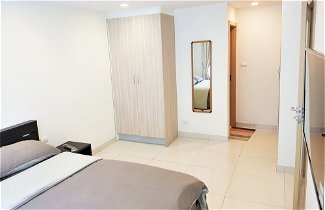 Photo 3 - Laguna Bay 1 Pattaya Modern 1 Bedroom Apartment