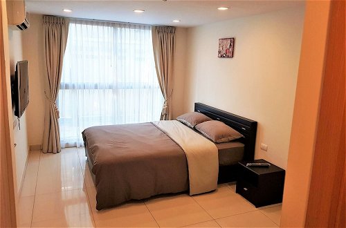 Photo 2 - Laguna Bay 1 Pattaya Modern 1 Bedroom Apartment