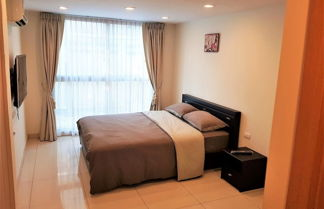 Foto 2 - Laguna Bay 1 Pattaya Modern 1 Bedroom Apartment