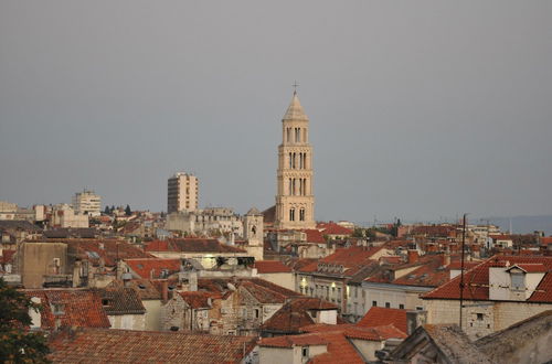 Photo 23 - Lovely Apartments Marmont With Balconies in the Heart of Split