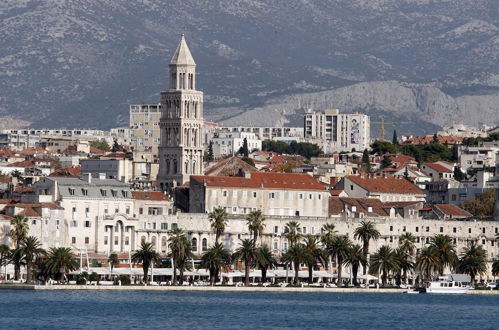 Photo 22 - Lovely Apartments Marmont With Balconies in the Heart of Split