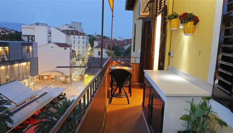 Photo 1 - Lovely Apartments Marmont With Balconies in the Heart of Split