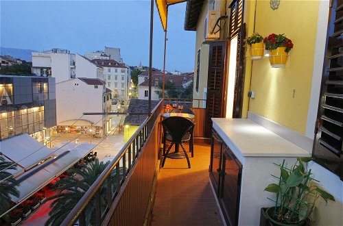 Photo 1 - Lovely Apartments Marmont With Balconies in the Heart of Split