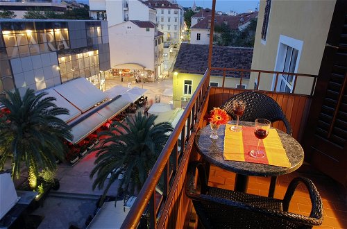 Photo 17 - Lovely Apartments Marmont With Balconies in the Heart of Split
