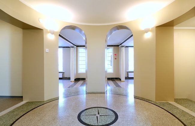 Forenom Serviced apartmentsHelsinkiTöölö - Foto 51