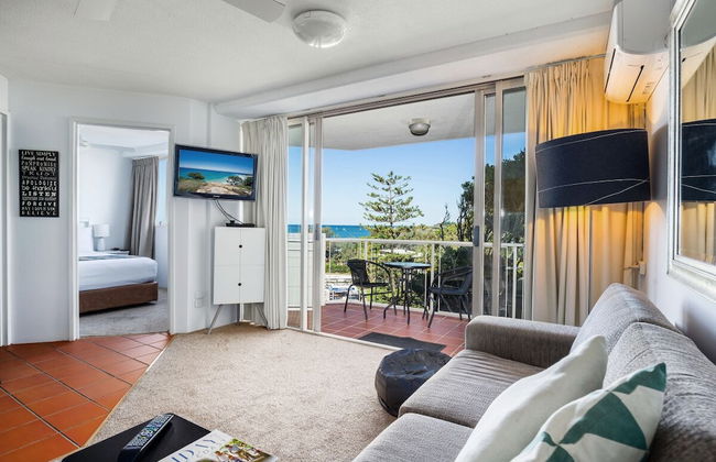 Sandcastles Mooloolaba - Foto 18