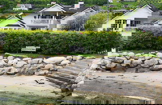 Foto 1 - Holiday Home in Leikanger