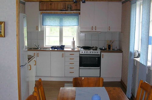 Photo 3 - 6 Person Holiday Home in Hacksvik