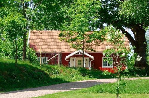 Foto 1 - 6 Person Holiday Home in Hacksvik