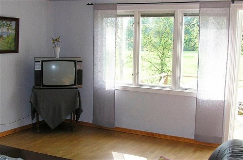 Photo 2 - 6 Person Holiday Home in Hacksvik