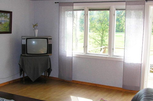 Foto 9 - 6 Person Holiday Home in Hacksvik-by Traum