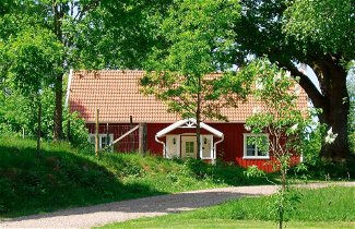Photo 1 - 6 Person Holiday Home in Hacksvik
