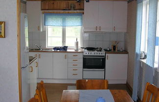 Photo 3 - 6 Person Holiday Home in Hacksvik