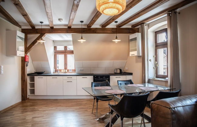 Drzewna Apartments - Photo 41