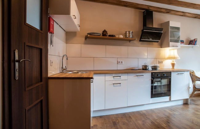 Drzewna Apartments - Photo 36