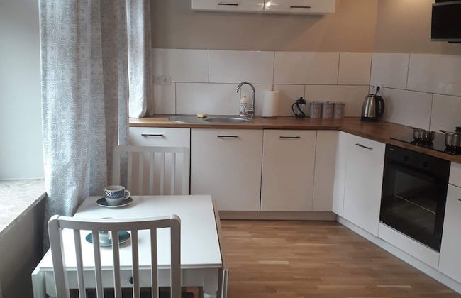 Drzewna Apartments - Photo 31