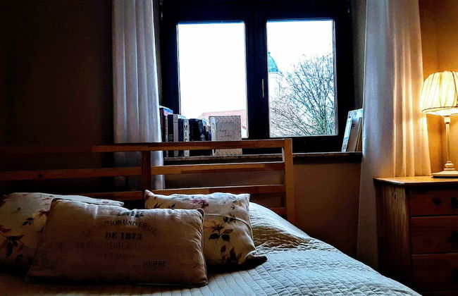 Drzewna Apartments - Photo 17