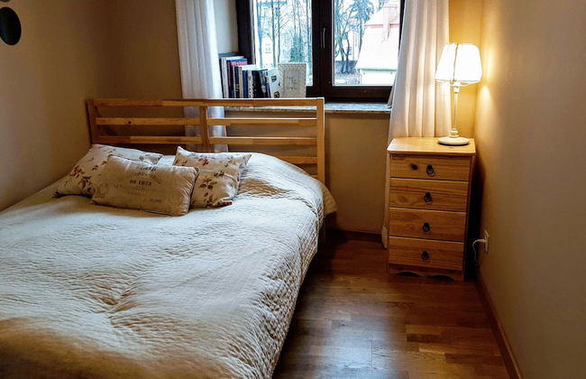 Drzewna Apartments - Photo 18