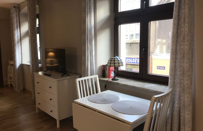 Drzewna Apartments - Photo 30