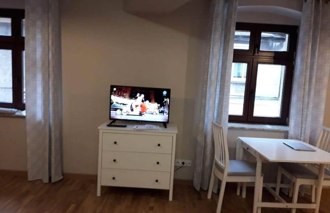 Drzewna Apartments - Photo 6