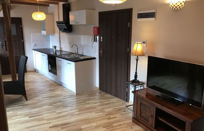 Drzewna Apartments - Photo 35