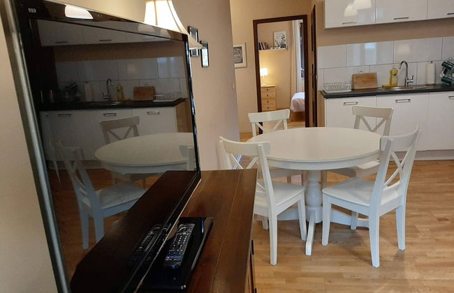 Drzewna Apartments - Photo 49