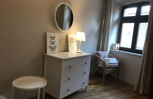 Drzewna Apartments - Photo 11