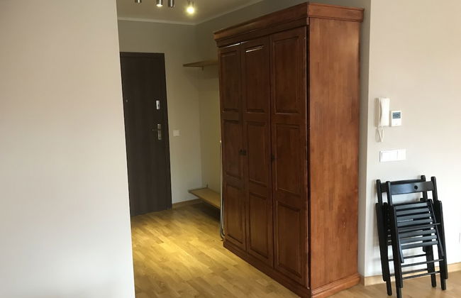 Drzewna Apartments - Photo 48