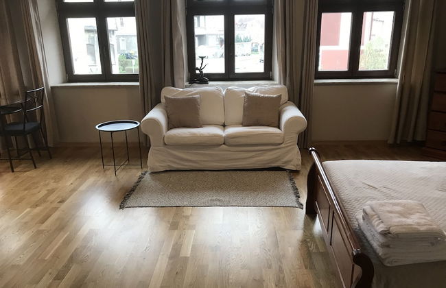 Drzewna Apartments - Photo 45