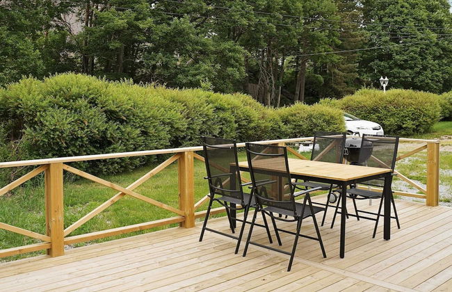 Holiday Home in Kållekärr - Foto 12