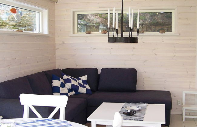 Holiday Home in Kållekärr - Foto 5