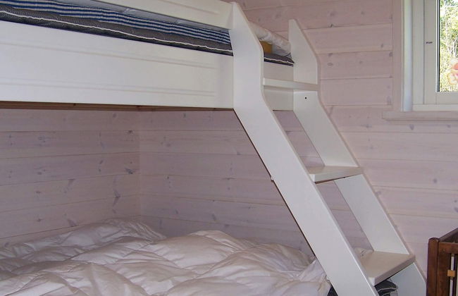 Holiday Home in Kållekärr - Foto 7