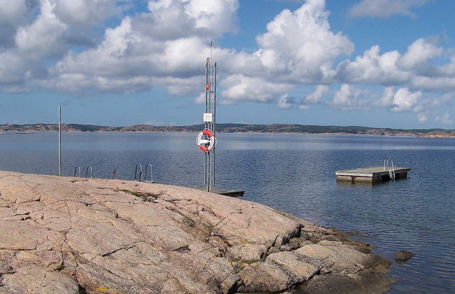 Holiday Home in Kållekärr - Foto 17