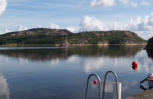 Holiday Home in Kållekärr - Foto 20