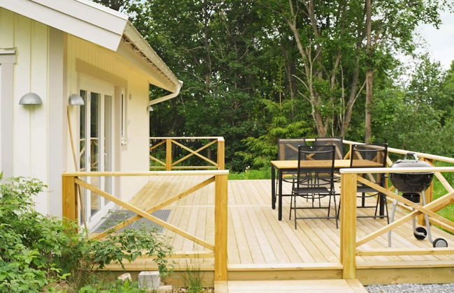 Holiday Home in Kållekärr - Foto 10