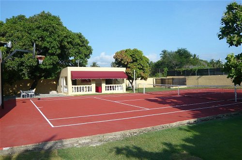 Foto 18 - Villa Los Almendros - 2 Private Pools & Tennis