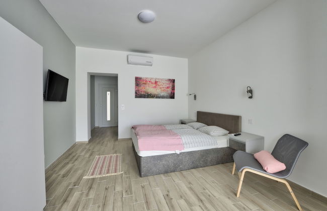 Villa Oliver 2 Siófok - Foto 2