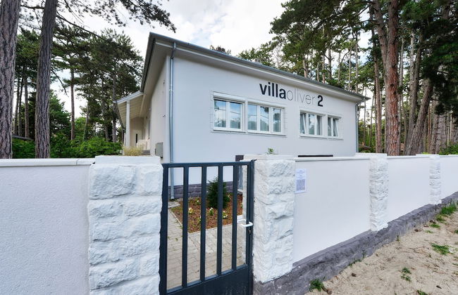 Villa Oliver 2 Siófok - Foto 48