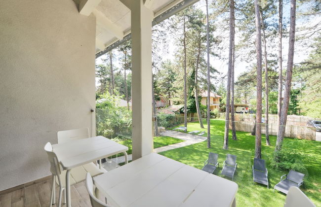Villa Oliver 2 Siófok - Foto 32