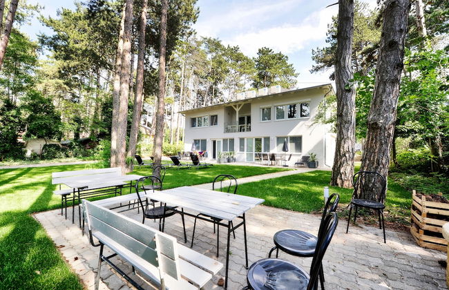 Villa Oliver 2 Siófok - Foto 1
