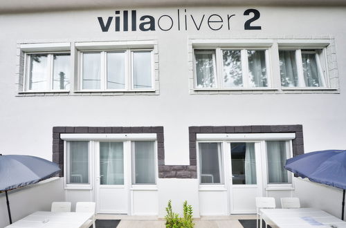 Foto 44 - Villa Oliver 2 Siófok