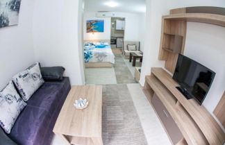 Foto 1 - Cozy Studio With Shared Pool in Pr anj Montenegro