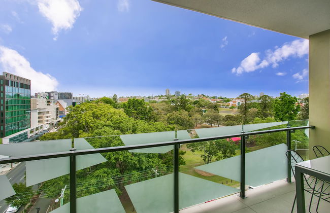 Vine Serviced Apartments - Foto 18