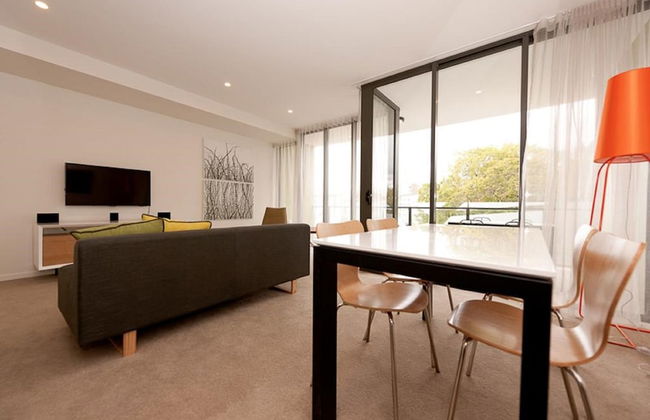 Vine Serviced Apartments - Foto 11