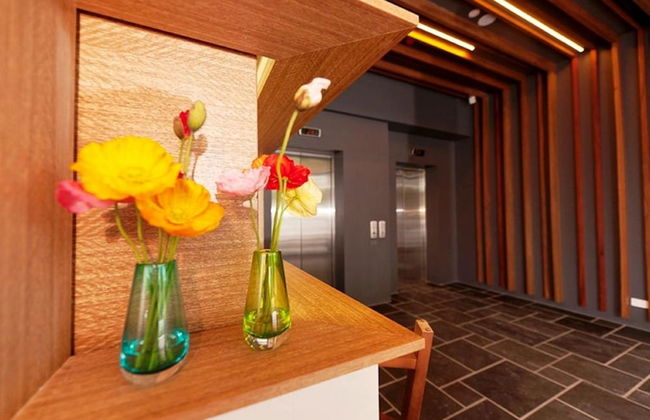 Vine Serviced Apartments - Foto 2