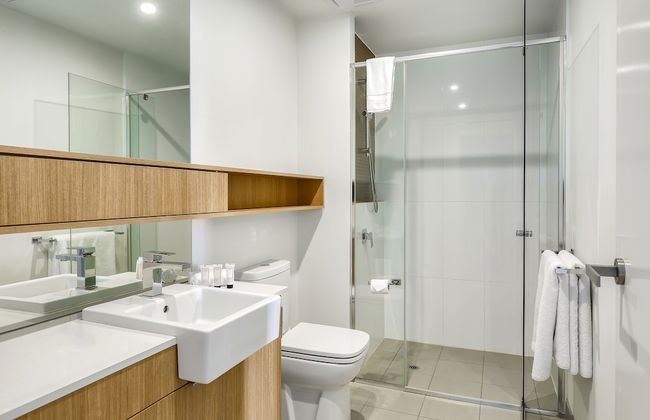 Vine Serviced Apartments - Foto 20