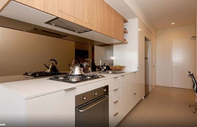 Vine Serviced Apartments - Foto 9